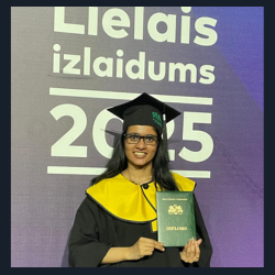 degree1