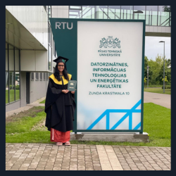 degree11