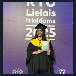 degree9